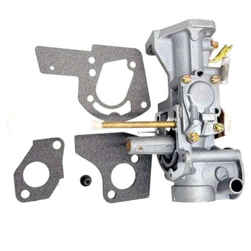 Carburateur 499953 idéal pour l'entretien printanier de votre jardin en 5HP