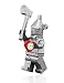 LEGO The Movie 2 Wizard of OZ Collectible Minifigure - Tin Man (Sealed Pack)