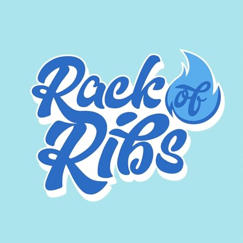 Rack of Ribs Titelbild