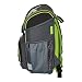 Herlitz® Schulrucksack Loop Jugend Schulranzen Rückentasche | Volumen 16L | Herren Damen Unisex Sportlich | Für Studenten Alltag | Geräumig Haltbar | Dragon Quest, multicoloured, Modern