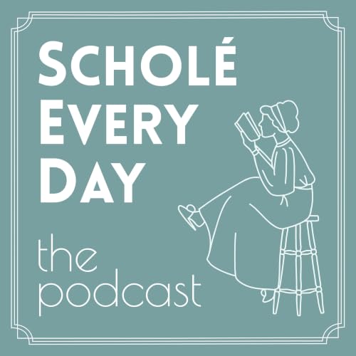 『Schol&eacute; Every Day: A Book Club for Regular People』のカバーアート