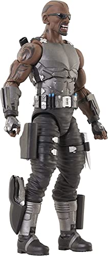 Marvel Select: Comic Blade Action Figure #TOP19