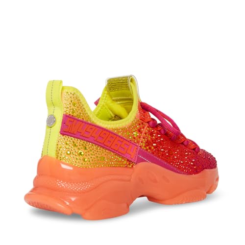 Image of Steve Madden Women's Maxima Sneaker