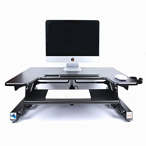 L&LQ Tavolo Pieghevole Sollevabile Mobile di