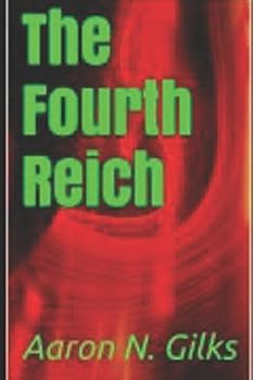 Paperback The Fourth Reich Book