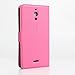 Funda® Capirotazo Billetera Funda para Alcatel PIXI 4 6inch (3G) (Patrón 6)