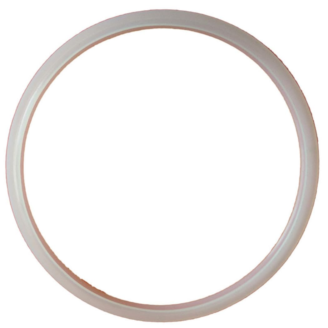 MRTURK REVHQ Pressure Cooker Sealing Ring, Gasket Seal Rings Silicone O Ring Replacement Cooker Sealing Ring Accessory for Pressure Cooker(32cm)