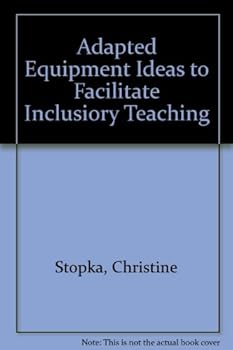 Textbook Binding Adapted Equipment Ideas to Facilitate Inclusiory Teaching Book