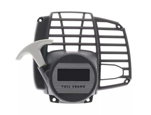 307157002 Pull Starter Compatible whth Ryobi for RY251PH, RY252CS, RY253SS, RY254BC String Trimmer