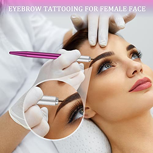 12-Pieces-Microblading-Pens-Manual-Tattoo-Microblade-Pen-Manual-Microblade-Needle-Holder-Tattoo-Machine-Disposable-Eyebrow-Microblading-Pens-for-Permanent-Makeup-Tattoo-Supplies-6-Colors