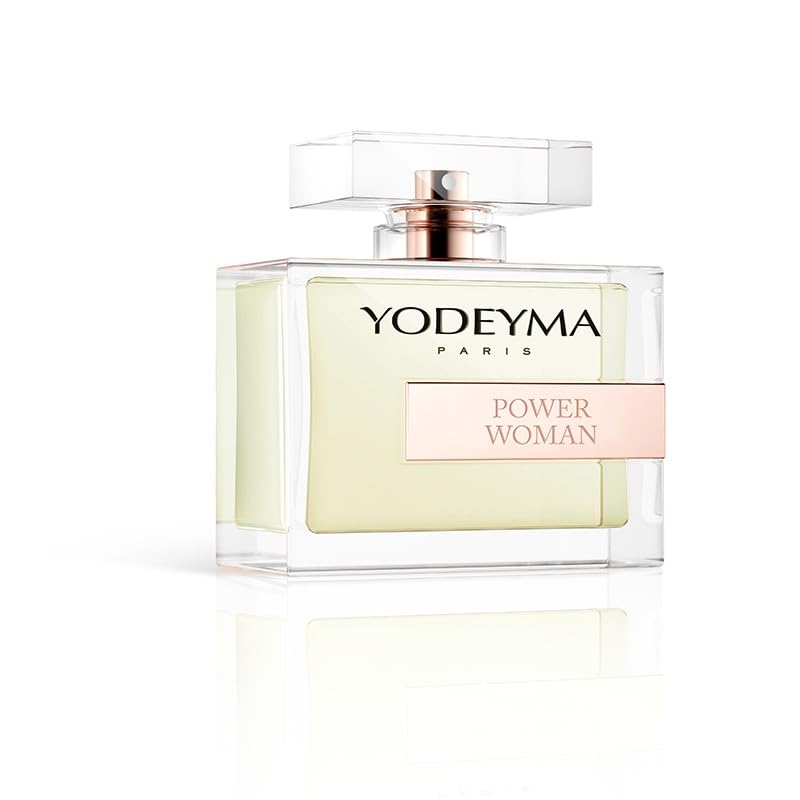 Power Woman perfume mujer 100ml