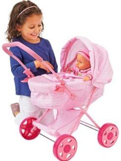 my first pram argos
