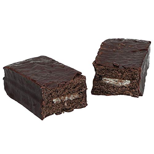 Image of Oreo Kraft Soft Cake, 192G (12Pcs X 16G)