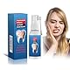 Zahnschmerzen Sprays 20ml, Toothache Relief Spray, Tragbares Zahnschmerzen-Gummischmerz-Spray, Lindern Schmerzhaftes Zahnfleisch Schwellung Karies, Based Oral Care Spray, lipmask1 (13)