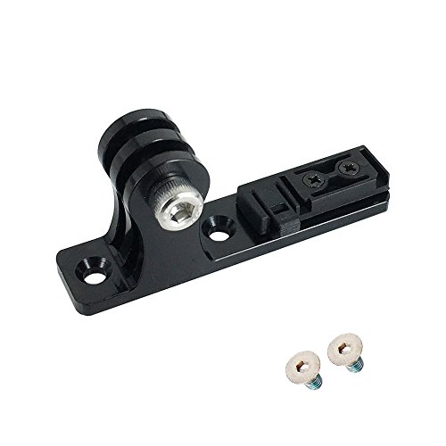 Recmount Di2-EW90-400A Lower Adapter & Shimano Di2 Junction Adapter
