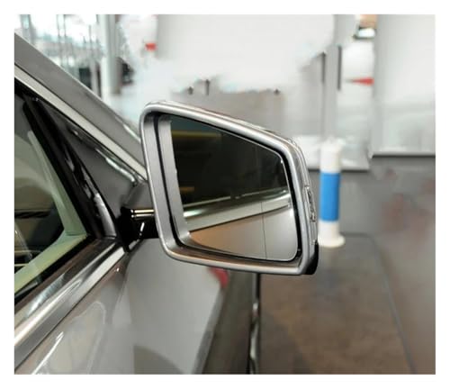 Miroir rétroviseur Mercedes GLA45 AMG X156 chauffant - 3