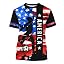 America Multicolor