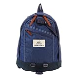 [グレゴリー] リュック 18L ファインデイV2 デイパック バックパック リュックサック テンセルデニム