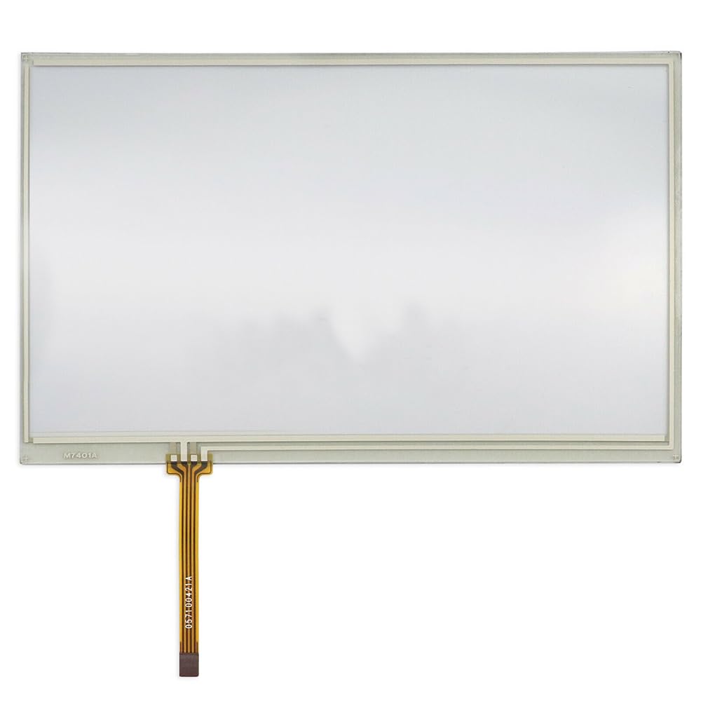 7.3 inch Navigation Touch Screen Glass Digitizer Fit for Toyota Prius 2004-2009 for Lexus IS250 IS300 IS350 IS-F 2006-2009 GS300 GS350 GS430 GS450h 1999-2009 RX300 RX330 RX350 RX400h 2004-2009-image-19