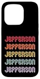 Jefferson Apparel