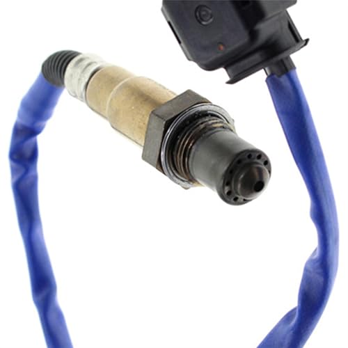 Capteur d'Oxygène O2 Réduit Consommation Essence 8F9Z9F472H - 6