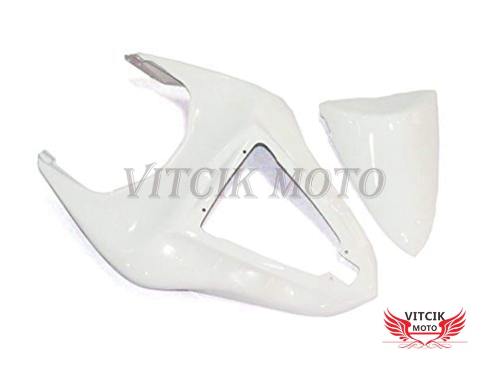 Amazon | VITCIK (フェアリングキット 対応車種 ZX6R ZX-6R Ninja 636