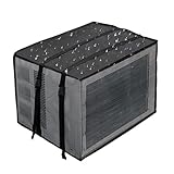 Air Conditioner Protector : The AC cover for outside unit gives your air conditioners all-around protection. Il est particulièrement conçu pour protéger votre unité extérieure des climatiseurs d'air contre tous les types d'environnements extérieurs.