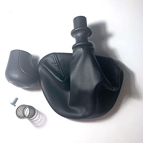 WYTXH 6 marce cambio manuale leva del cambio leva