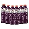 Isotônico Gatorade Uva 500ml Garrafa, Pack C/6