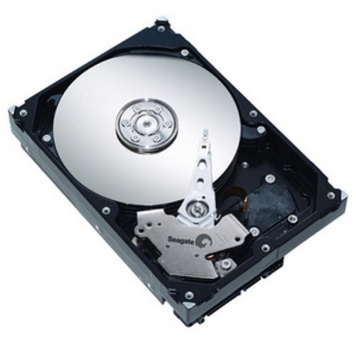 SEAGATE ST3500630AS 500 0GB 7 2K ENT SATA 3 5 3GBPs Hard Drive Renewed