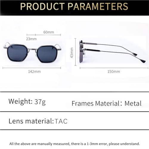 Lunettes de soleil polarisées hommes pour éliminer les reflets - 2