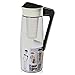 1,5 l di vetro di frutta bevande infusione ghiaccio infusore filtro brocca caraffa diffusore brocca