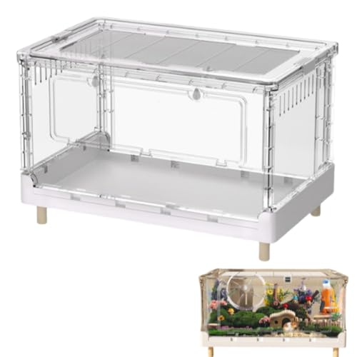 Nihig ^nX^[A܂肽ݎANnX^[P[WA^ybgP[WAɍœKȃbgnlY~ qQgJQAlY~AJIACOAiȂ p (70*43*39cm)