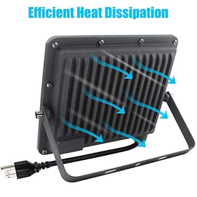 Led Outdoor Flood Light 100W