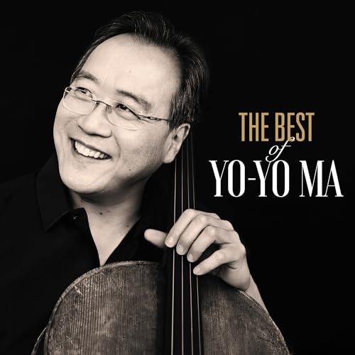 ベスト・オブ・ヨーヨー・マのサムネイル