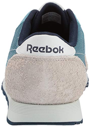 Image of Reebok Classics Men's Cl Lthr Leather Running Shoes