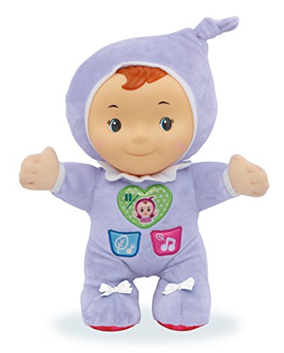 VTech Baby 80 - Bambola 186104 - Luce Notturna