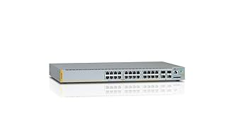 Allied Telesis AT-SH230-28GP PoE+ スイッチ Allied Telesis AT-SH230-28GP PoE+ スイッチ AT-SH230-28GP