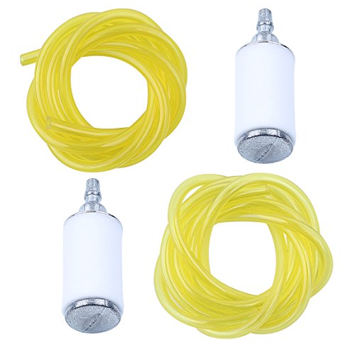 Craftsman Weed Eater Won't Stay Running Causes & Easy Solutions)