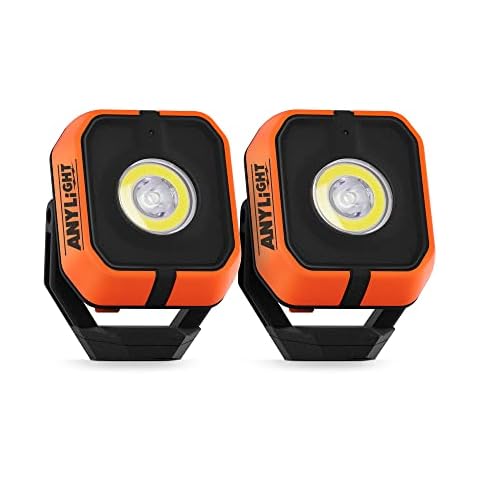 Anylight 1200LM Rechargeable Work Light Cover