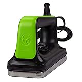 DEMON UNITED Slide Ski and Snowboard Waxing Iron