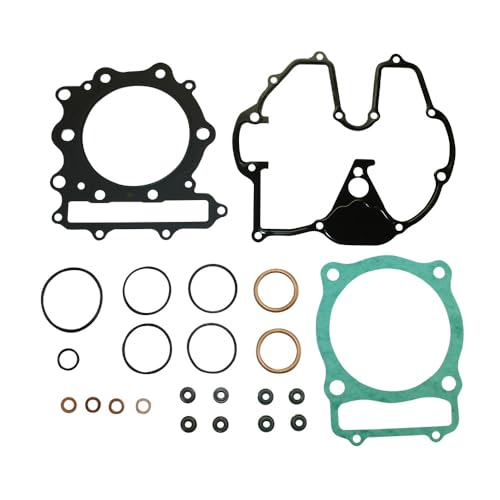 Kit de joints de moteur Top End Honda NX 650 Dominator 1988-2000