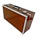 Wooden Foldable Harmonium 3.5 Octave, 440 HZ, Hand Made Export Quality Product, Indian Musical Instruments (Made in INDIA)