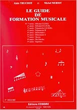 Download Guide de formation musicale. 1ère année - Débutant 1 (I.M.I) PDF