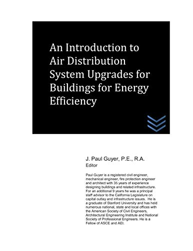 An Introduction to Air Distribution System Upgrades for Buildings for