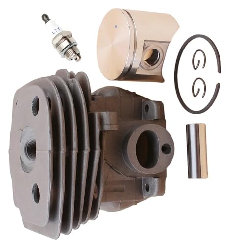 Kit cylindre-piston résolvant les pertes de compression sur 359