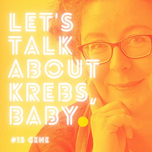 # 15 Gene x Krebs | Sabine Hatzfeld