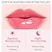 Felico 30 Pairs Lip Mask Under Eye Masks Patches, Crystal Collagen Hydrating Moisturizing Smoothing Lips Gel Pads for Puffy Eyes Bags,Dark Circles,Puffiness,Fine Lines,Wrinkles,Anti-Aging Sakura