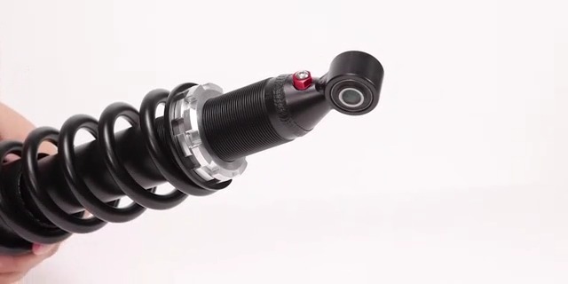 FORCE PRO TEAM １６５PV１７XT Amazon.com: Caiman Rugged Terrain Front Left Right Shock