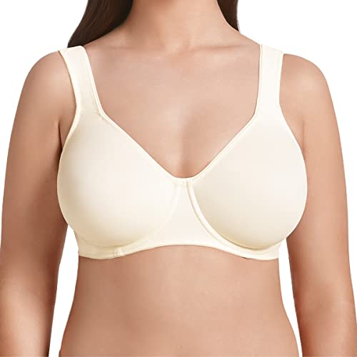 Rosa Faia - Sujetador para mujer, talla 115C, color Hueso (Champagner)